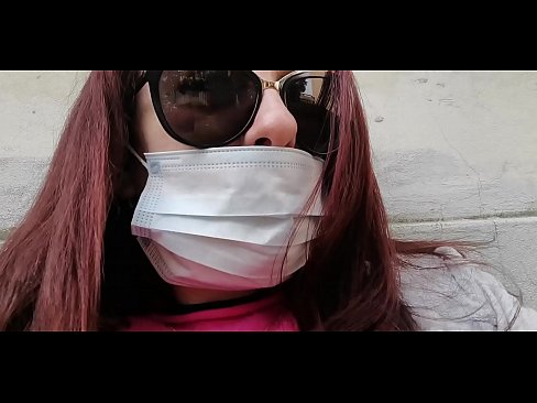 ❤️ نيڪوليٽا پنهنجي پاڙيسري کان بدلو وٺندي آهي ۽ پنهنجي گيراج ۾ پيشاب ڪندي آهي (خاص ڪووڊ 19 اطالوي قرنطين) ❤❌  ☑